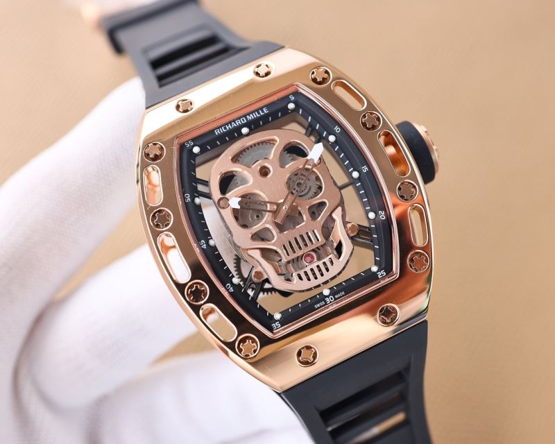 RICHARD MILLE Watches